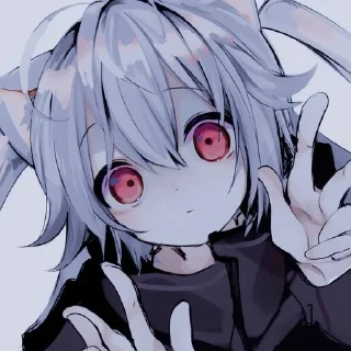 ♾ emoji Добренький Нуну Telegram sticker 3 of 73