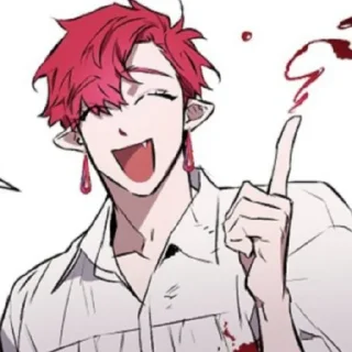 😄 emoji Укус лунного света Telegram sticker 22 of 46