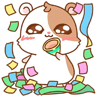 Sticker from @stickersbyzova
