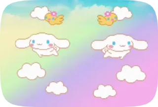 🌈 emoji 🦋 Telegram sticker 22 of 50