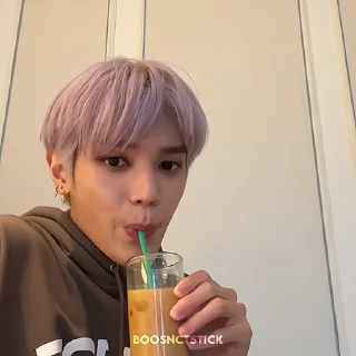 🫣 emoji ✮Taeyong  @misfitstk Telegram sticker 20 of 50