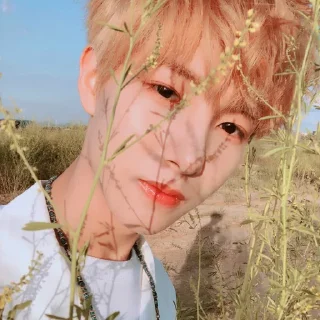 🥛 emoji renjun by @stikersnct Telegram sticker 6 of 73