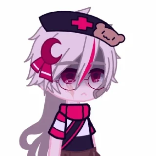 😢 emoji Kallison Telegram sticker 8 of 12