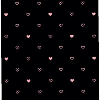 💓 emoji Мили серлечки Telegram sticker 7 of 60