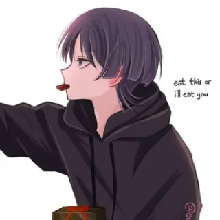 🎴 emoji Скарамуш Telegram sticker 23 of 40