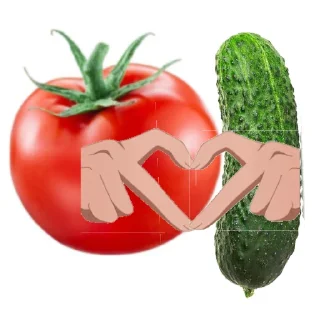 🍅 emoji бспомидор @sukurava Telegram sticker 23 of 67