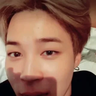 🥐 emoji jm @jeonlie Telegram sticker 24 of 40