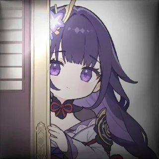 Sticker from ★ 𝙍𝙖𝙞𝙙𝙚𝙣 ☆