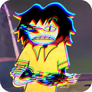 👍 emoji Вирус₽_₽_# Telegram sticker 8 of 36