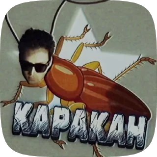 🌟 emoji дурдом Telegram sticker 4 of 20