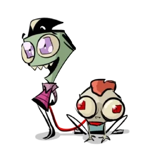 Sticker from Кифоз-Лордоз