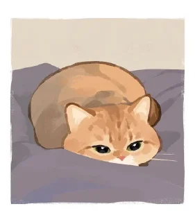 😠 emoji мемокотики!! Telegram sticker 22 of 53