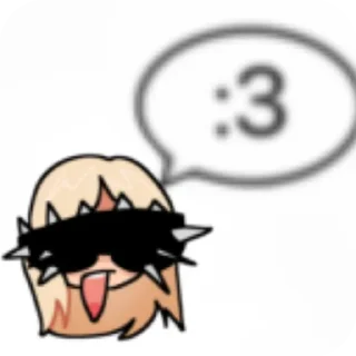Sticker from Yaicafonk