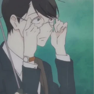 👓 emoji Одноклассники Telegram sticker 13 of 42