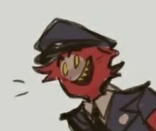 😀 emoji _Третий Рейх(Милки) _ Telegram sticker 22 of 72
