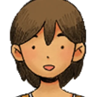 😦 emoji Kel💦💦 Telegram sticker 24 of 98