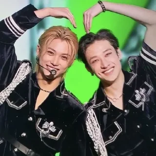 🌟 emoji 𝗙𝗘𝗟𝗜𝗫 @helpbyjennie Telegram sticker 15 of 63