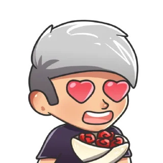 Sticker from MOKRIVSKYI by @vyacheslawwwww