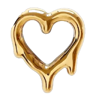 🫥 emoji With love Telegram sticker 8 of 8