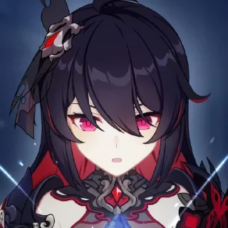 ❌ emoji Ᏼᴇᴧиᴏнᴀ @ran_eblan_com Telegram sticker 6 of 28
