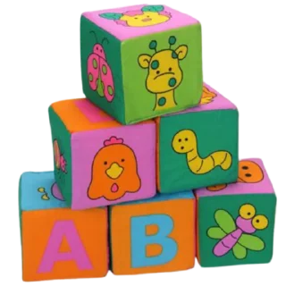 💟 emoji Бэйби Telegram sticker 8 of 12