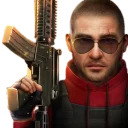 Sticker from Standoff 2