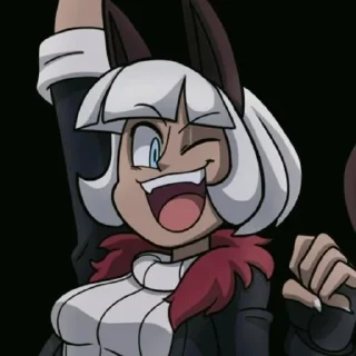 🌟 emoji Миу:3🐱 Telegram sticker 6 of 41