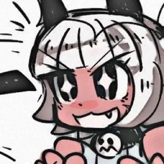 🌟 emoji Миу:3🐱 Telegram sticker 19 of 41