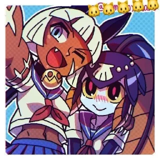 🌟 emoji Миу:3🐱 Telegram sticker 21 of 41