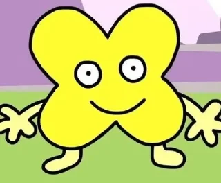 😀 emoji X bfb Telegram sticker 18 of 120