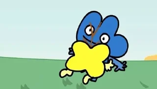 😊 emoji FourX bfb Telegram sticker 19 of 114