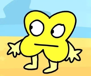 🥺 emoji X bfb Telegram sticker 5 of 120