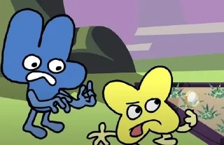 😞 emoji FourX bfb Telegram sticker 7 of 114