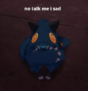 😢 emoji Guita Hebby @ScarletSpilledYourBlood Telegram sticker 21 of 35