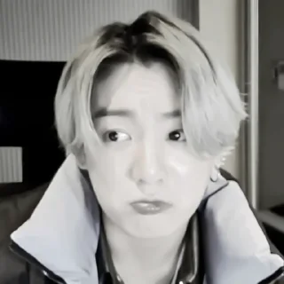 ☕️ emoji ≽ 𝑗𝑢𝑛𝑔𝑘𝑜𝑜𝑘 𝑏𝑦 @Idols_kz Telegram sticker 9 of 34