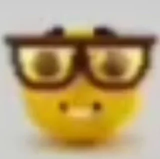 🤓 emoji Мемчики Telegram sticker 19 of 119