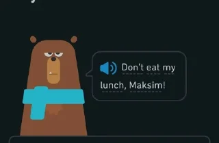 😒 emoji Буллинг Максима @mmaruui Telegram sticker 9 of 9