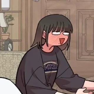 🥰 emoji lee haneul | author:@tayaJei Telegram sticker 20 of 120