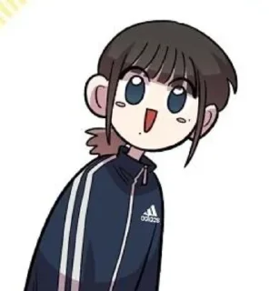 😃 emoji lee haneul | author:@tayaJei Telegram sticker 22 of 120