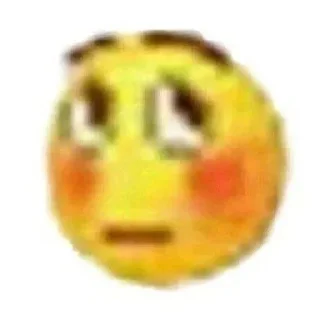 😊 emoji любимое @hy3mpppi Telegram sticker 13 of 34