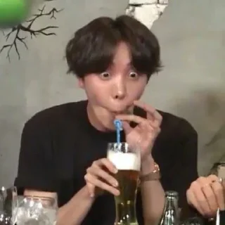 🍺 emoji Joy Telegram sticker 12 of 120