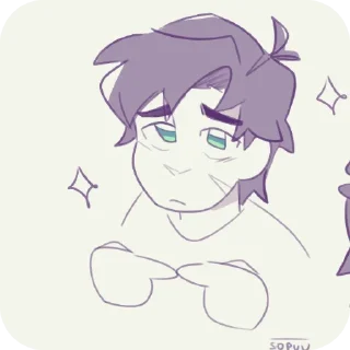 👂 emoji Jesskas for us Telegram sticker 18 of 120
