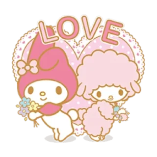 ❤️ emoji 《 ♡ 》 Telegram sticker 17 of 74