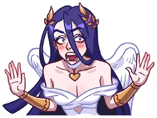 😠 emoji Нова без надписей @stickers_vk Telegram sticker 5 of 48