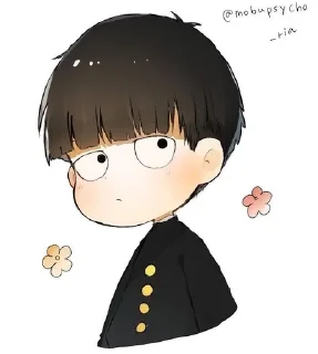 😶 emoji Поцелуй меня! Telegram sticker 11 of 120