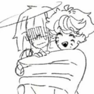 💞 emoji поцелуй паука! Telegram sticker 21 of 71