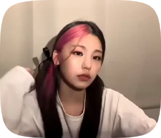 🌟 emoji yeji fr channel@sabwerrt Telegram sticker 7 of 15
