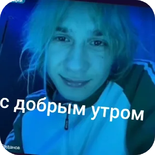 🐦 emoji Стрим Telegram sticker 10 of 19