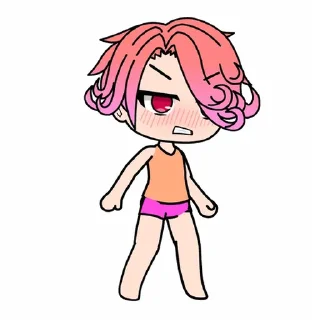 😠 emoji гей Telegram sticker 21 of 45