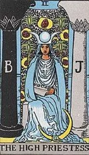 Sticker from Таро